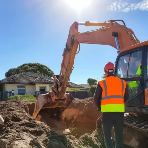 Demolition Contractor Toronto: Upholding the standards of quality and consistency.
