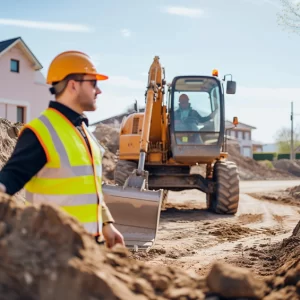 Excavation Contractor Toronto: Where quality service is not simply a promise, but a guarantee.