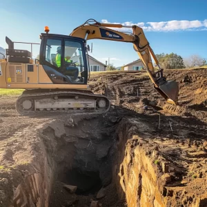 Unprecedented excellence in demolition service: Trust and quality with Demolition Contractors Toronto.