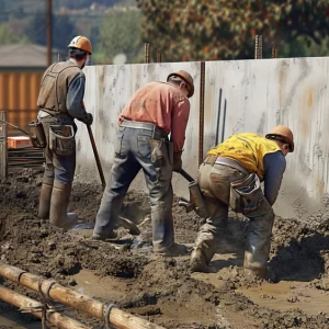 Extraordinary Residential Concrete Forming in Oshawa: Comfort Build’s Customer-centric Approach