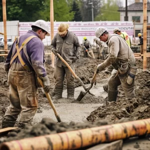 Impressive Building Finished on Schedule in Scarborough: Comfort Build's Stamina