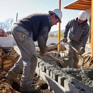 Top-tier Concrete Tiles in Markham: Comfort Build’s Attention to Detail