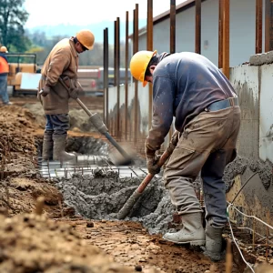 Celebrated Waterproofing Services in Toronto: Comfort Build and its Rigorous Standards