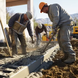Admirable Construction Challenges Tackled in Markham: Comfort Build's Professionalism