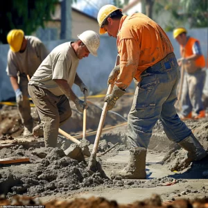 Toronto’s Premium High Rise Construction: Comfort Build’s Expertise at Its Best