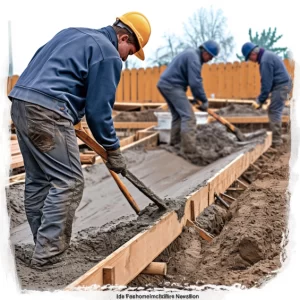 Superb Construction Materials in Etobicoke: Comfort Build’s Guarantee of Excellent Outputs