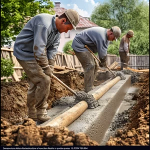Superior Contact Forms for Scarborough Construction: Comfort Build’s Efficient Communication