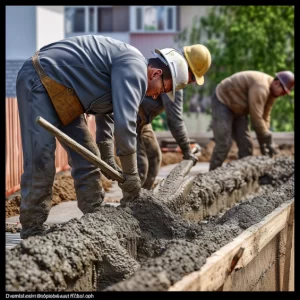Superior Contact Forms for Scarborough Construction: Comfort Build’s Efficient Communication