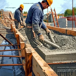 Magnificent Concrete Plants in GTA: Comfort Build’s Strong Industry Relations