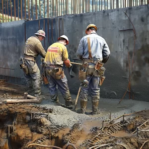 North York’s Top Residential Concrete Forming: Comfort Build’s Strong Reputation