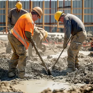 Toronto's Respected Concrete Forming Company: Comfort Build's Superior Standards