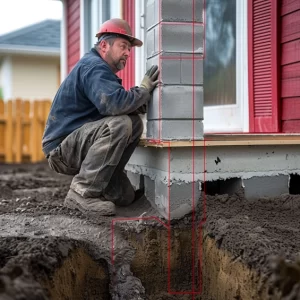 A Leader in Toronto’s Foundation Repair Scene - Comfort Build