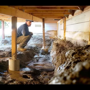 If it’s Foundation Repairs Toronto needs, Comfort Build Provides