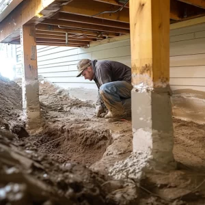 For Services You Can Trust, Turn to Comfort Build for Foundation Repairs in Toronto