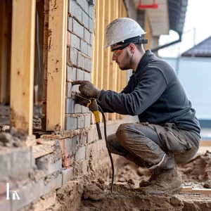 Your Toronto Foundation Deserves the Best Repairs - Call Comfort Build