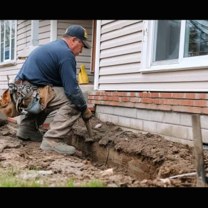 Take No Chances - Choose Comfort Build for Foundation Repairs in Toronto
