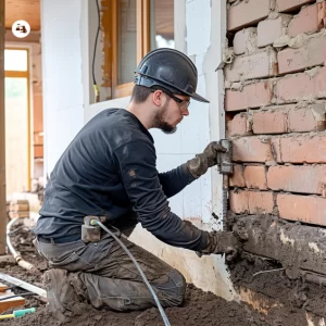 Comfort Build Serves Toronto Reliable Basement and Foundation Reparations