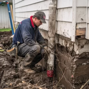 Laying the Groundwork for Quality Foundation Repairs in Toronto - Comfort Build