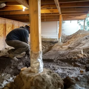 Addressing Toronto's Foundation Repair Needs, One Building at a Time - Comfort Build