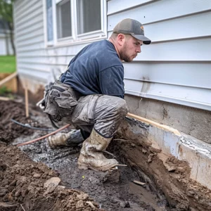 Foundation Repairs in Toronto Just Got Easier with Comfort Build
