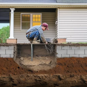 Transform Your Toronto Home with Comfort Build’s Foundation Repair Services