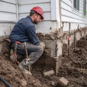 Efficient, Reliable and Timely Foundation Repairs - Comfort Build Toronto