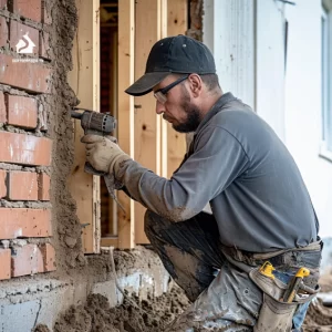 Building Confidence in Your Toronto Home with Comfort Build's Comprehensive Foundation Repair Services