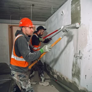 Trust Comfort Build for Complete Waterproofing Toronto Solutions