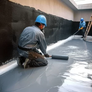 Burlington's Go-to Waterproof Basement experts: Comfort Build