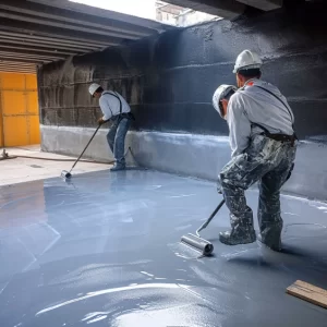 Comfort Build: Securing Toronto Basements with Robust Waterproofing