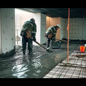 Comfort Build: Setting New Standards for Waterproofing in Etobicoke