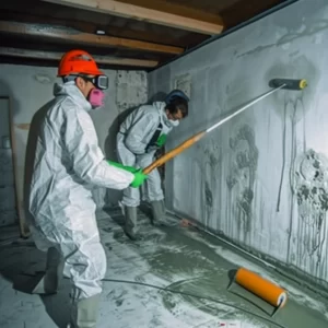 Rock-solid Hamilton Basement Waterproofing by Comfort Build