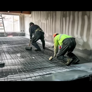 Preferred Basement Waterproofing Services in Toronto by Comfort Build