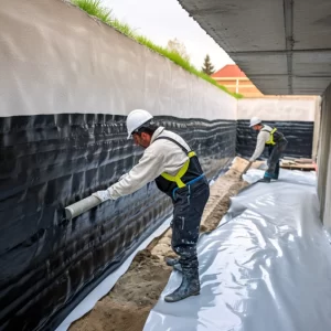 Markham's Top Waterproofing Service: Comfort Build