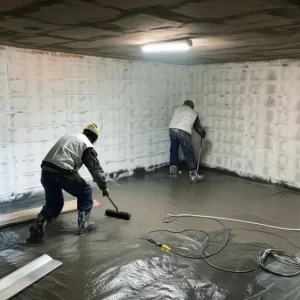 Get Basement Waterproofing Done Right in Etobicoke with Comfort Build