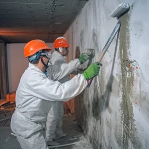Comfort Build: Ensuring Dry Basements in Toronto through Expert Waterproofing