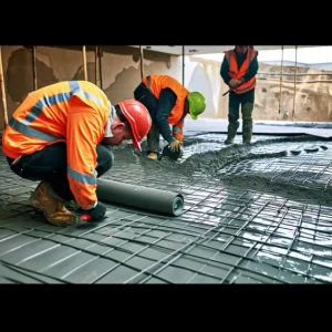 Comfort Build: Basement Waterproofing Experts in Kitchener