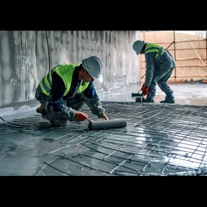 Turning Basements into Safe Havens in Toronto with Comfort Build's Waterproofing