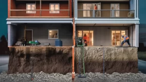 Underpinning Basement: Increasing Space and Value in Toronto Homes