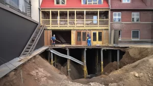 Toronto's Leading Basement Waterproofing Services