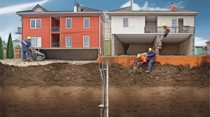 Underpinning Toronto: Basement Excavation Process