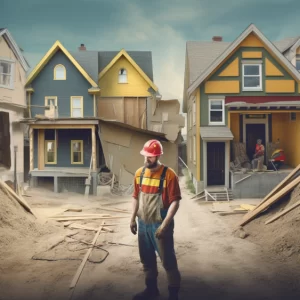 Setting the Bar High in Building Contractor Toronto Services