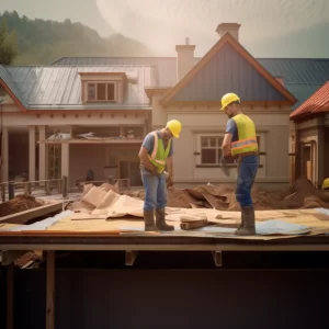 Renowned for Building Contractor Toronto Services