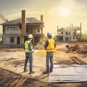 Expertise in General Contractor Toronto Services