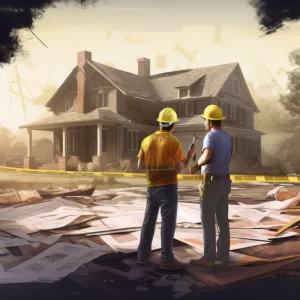 Renovating Homes - Toronto General Contractor Services