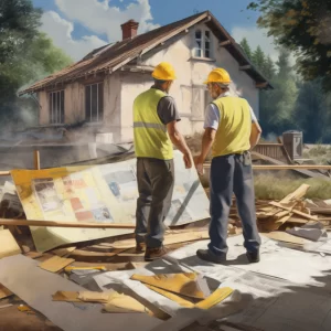 Quality Construction with Renovation Contractors