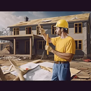 Top Toronto General Contractor in Action