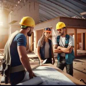 Renovating General Contractor Toronto