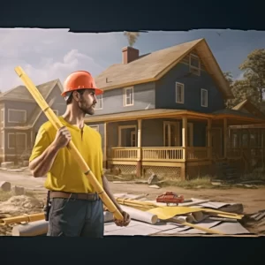 Services that Stand Out – General Contractors Toronto by Comfort Build