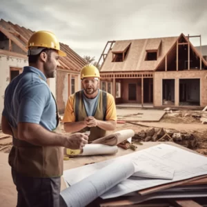 Your Trusted General Contractors